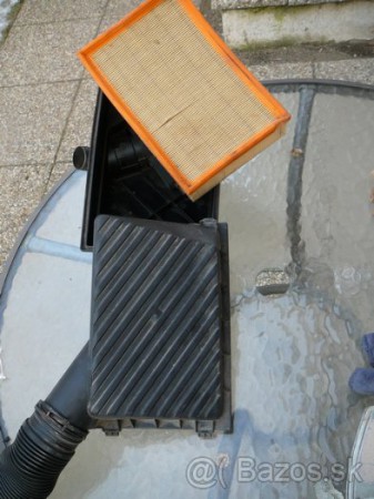 15 € - komplet aj s filtrom