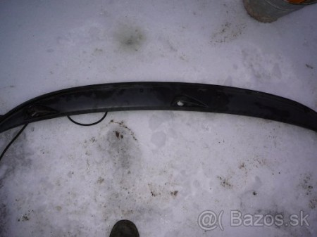 15 € - plast je trosku zamasteny na fotke