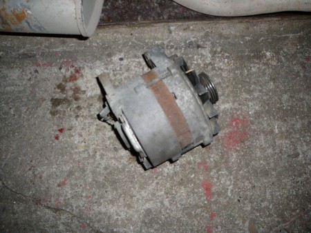 plne funkcny (auto s malo KM) PREDANE