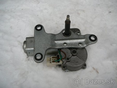 15 € Motorcek stieraca