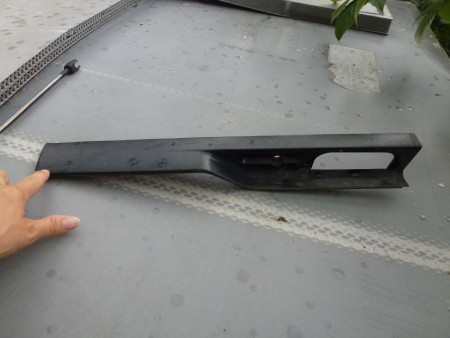 spodna lista 5 dveri