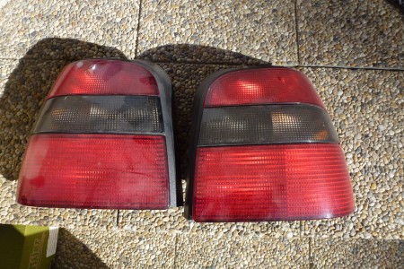 25€ obe - cena za par-ceske nie polske v peknom stave PREDANE