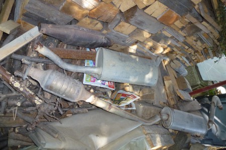 20 eur vyfuk PREDANE