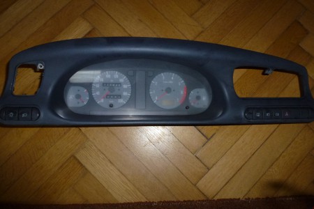 tachometer s otackomerom 112000 naj. 60eur